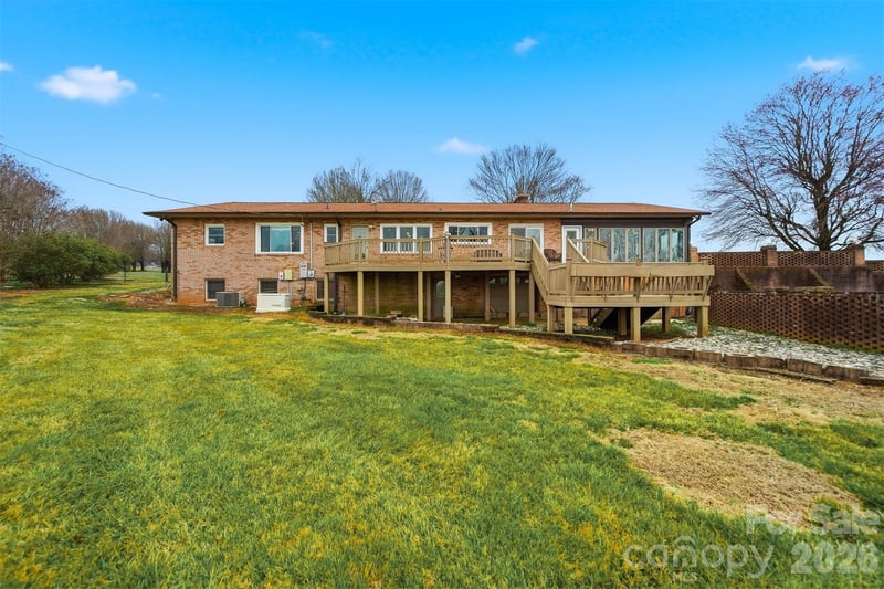 776 Smith Farm Rd, Stony Point, NC 28678