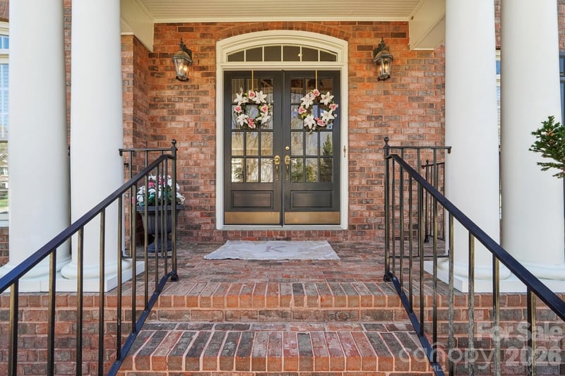 2321 Treymore Ln, Charlotte, NC 28262