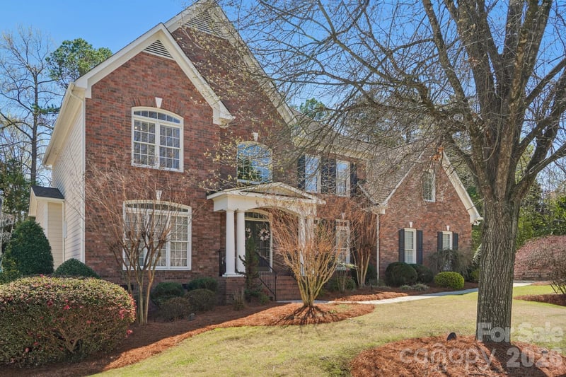 2321 Treymore Ln, Charlotte, NC 28262