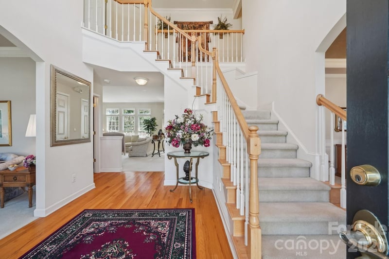 2321 Treymore Ln, Charlotte, NC 28262