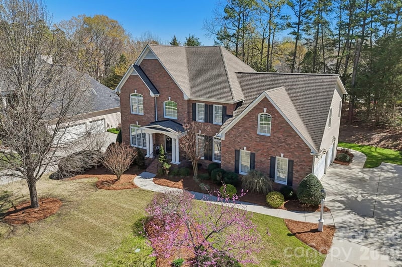 2321 Treymore Ln, Charlotte, NC 28262