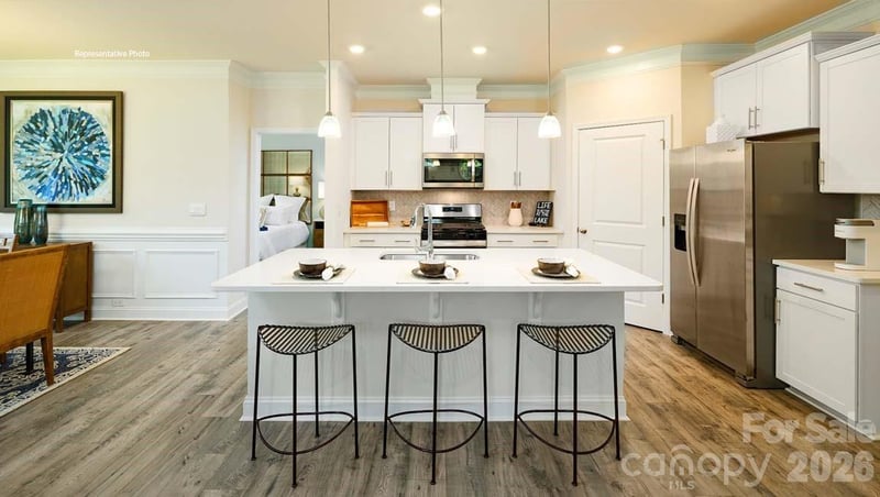 7818 Old Brook Rd, Sherrills Ford, NC 28673