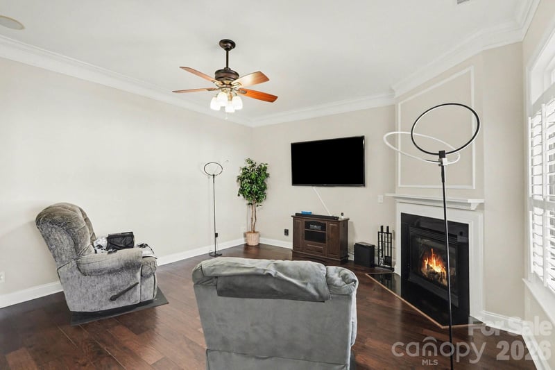 3010 Triple Crown Dr, Indian Trail, NC 28079