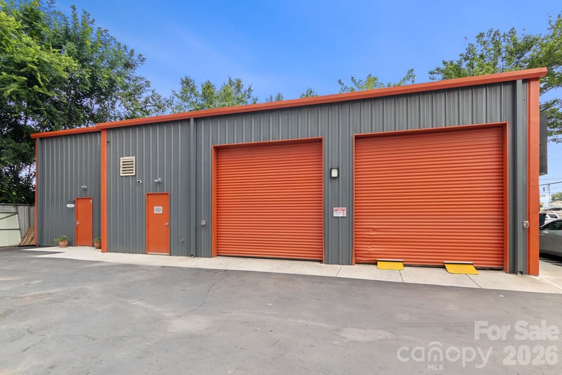 3413 Tryon St, Charlotte, NC 28217