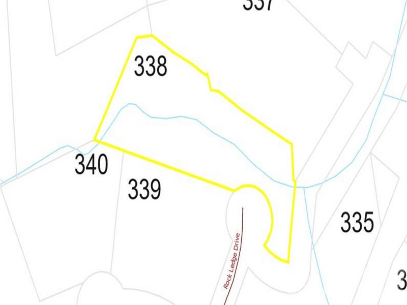 Willow Top Ln #338, Lake Lure, NC 28746