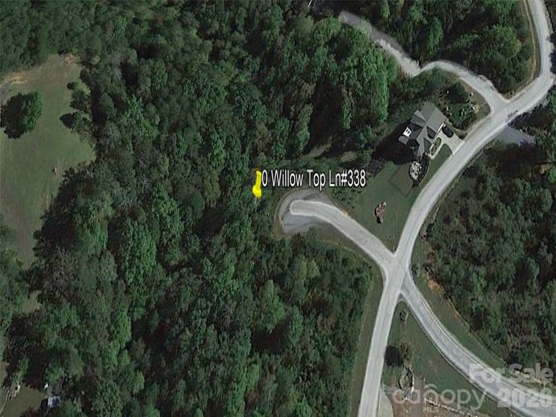 Willow Top Ln #338, Lake Lure, NC 28746