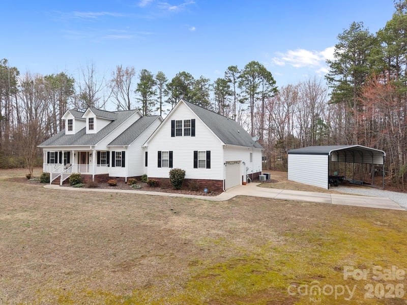 1749 Sells Rd, Salisbury, NC 28144
