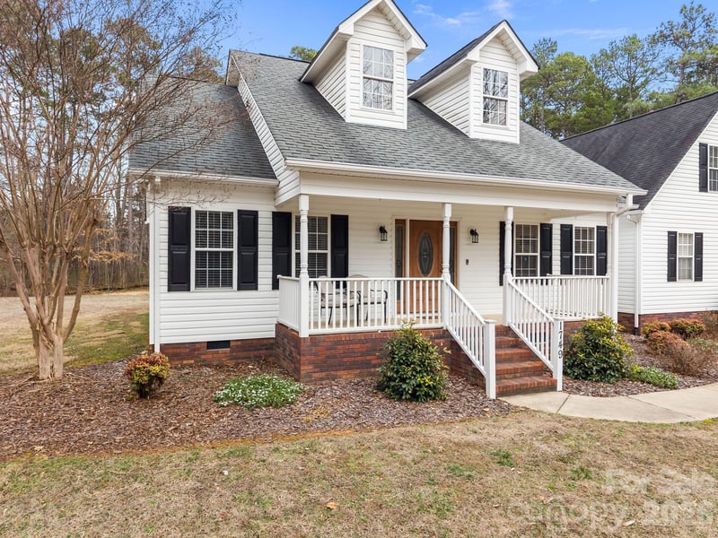 1749 Sells Rd, Salisbury, NC 28144