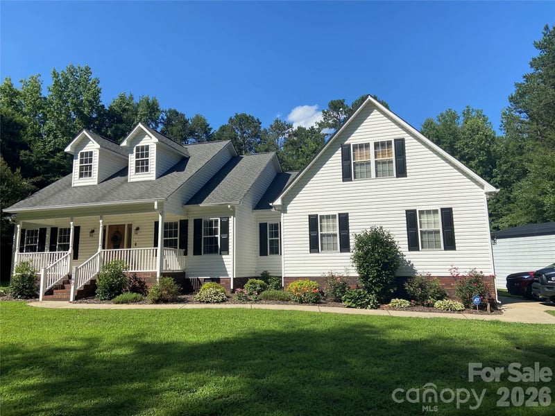 1749 Sells Rd, Salisbury, NC 28144