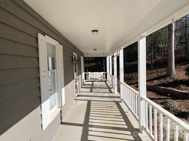 1503 Indian Hills Dr, Lenoir, NC 28645