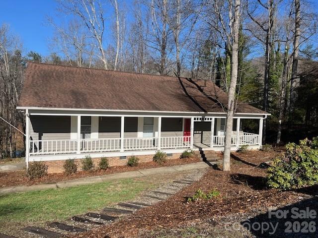 1503 Indian Hills Dr, Lenoir, NC 28645