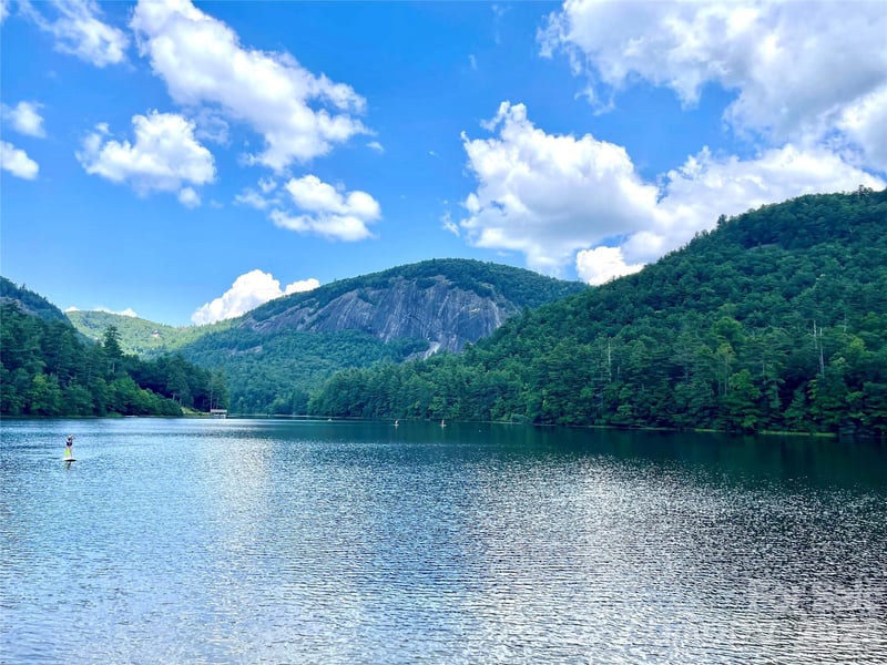66 Christy Trl, Sapphire, NC 28774