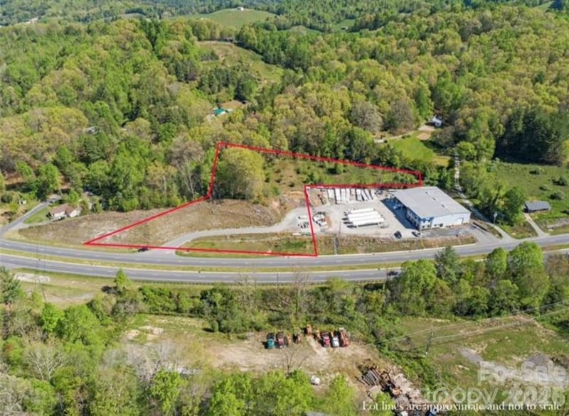 6045 Us 19e Hw, Burnsville, NC 28714