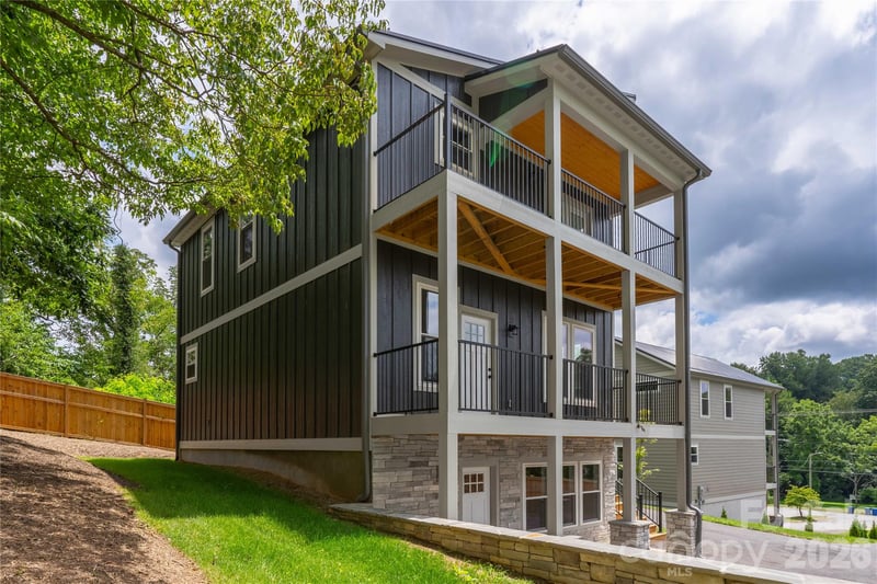 1715 Old Haywood Rd, Asheville, NC 28806