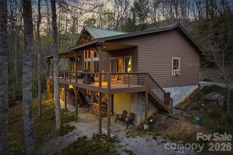 163 Bear Track Ln, Vilas, NC 28692