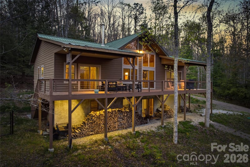 163 Bear Track Ln, Vilas, NC 28692