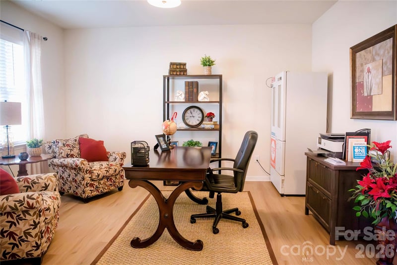 7025 Hamilton Mill Dr, Waxhaw, NC 28173