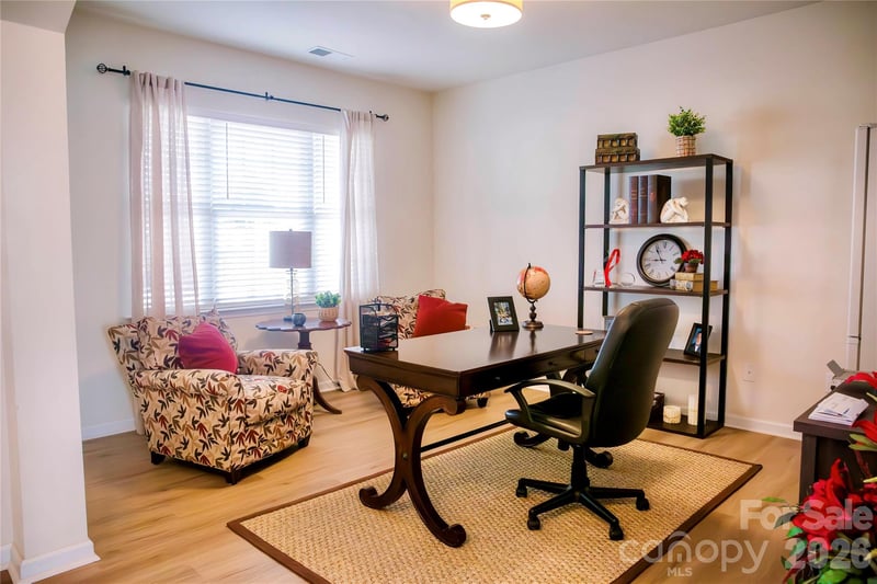 7025 Hamilton Mill Dr, Waxhaw, NC 28173