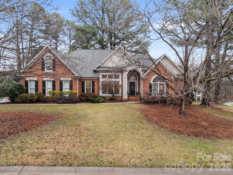 15728 Delancey Ln, Huntersville, NC 28078