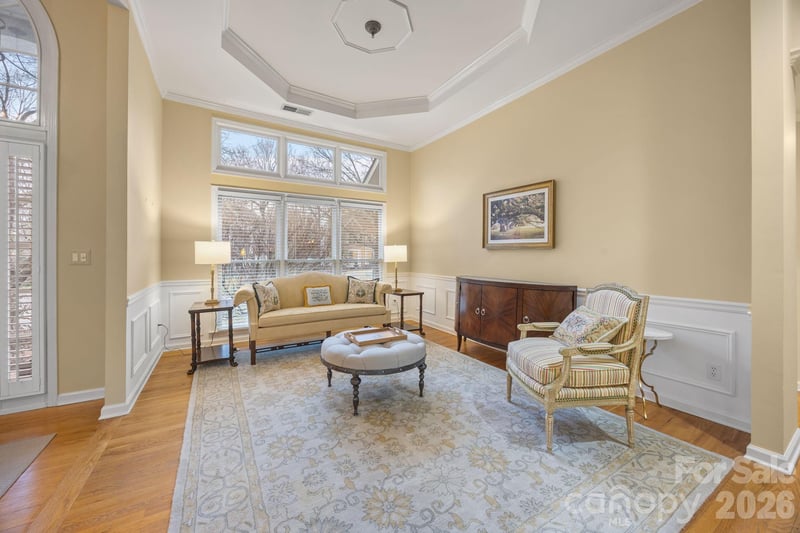 15728 Delancey Ln, Huntersville, NC 28078