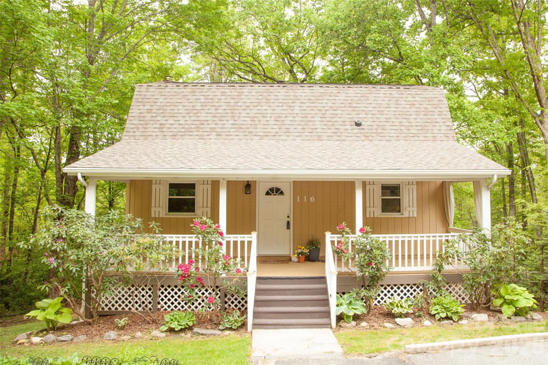 116 Vehorn Rd, Fairview, NC 28730