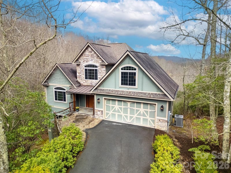 123 Isuhdavga Ct, Brevard, NC 28712