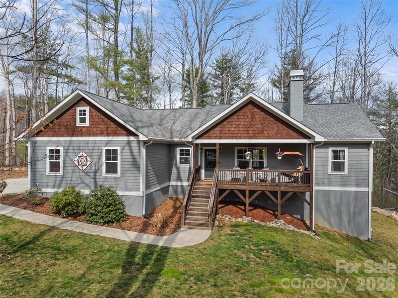 72 Summer Shade Ct, Hendersonville, NC 28792