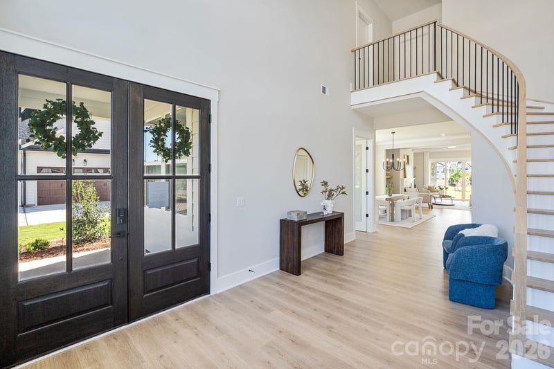 1012 Courtney Ln #27, Wesley Chapel, NC 28173
