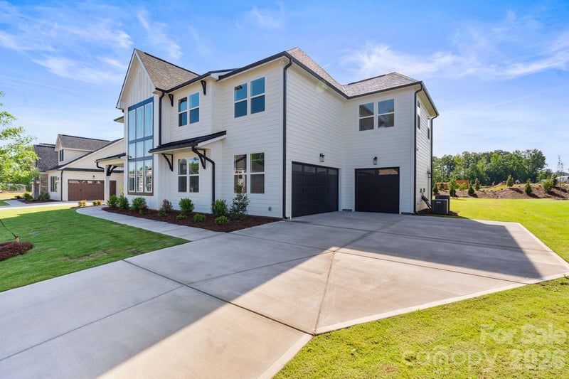 1012 Courtney Ln #27, Wesley Chapel, NC 28173