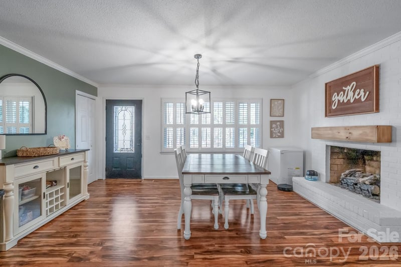 127 Possum Rd, Mount Gilead, NC 27306