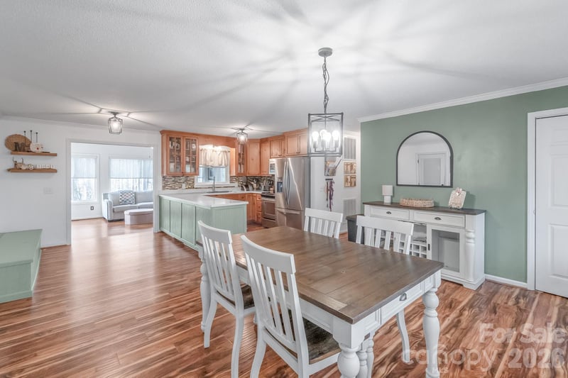 127 Possum Rd, Mount Gilead, NC 27306