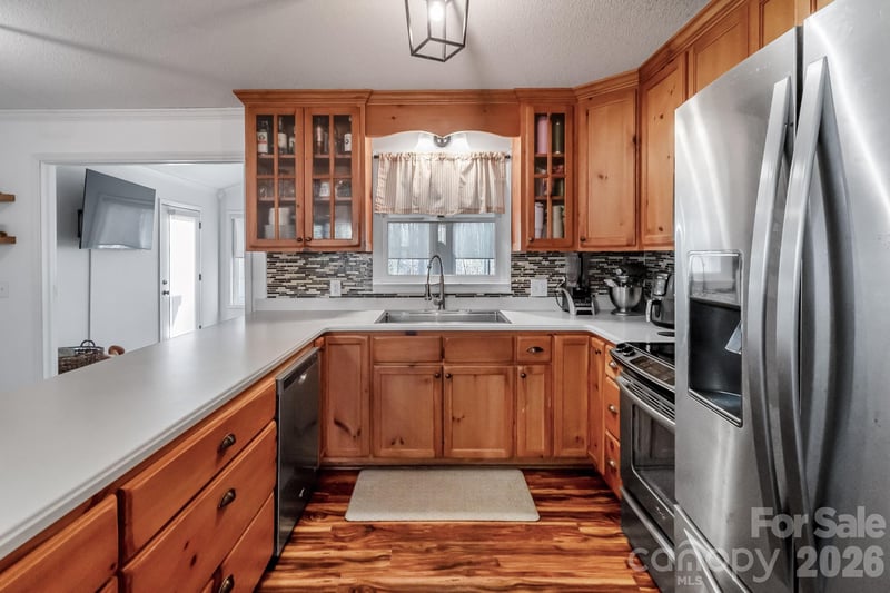 127 Possum Rd, Mount Gilead, NC 27306