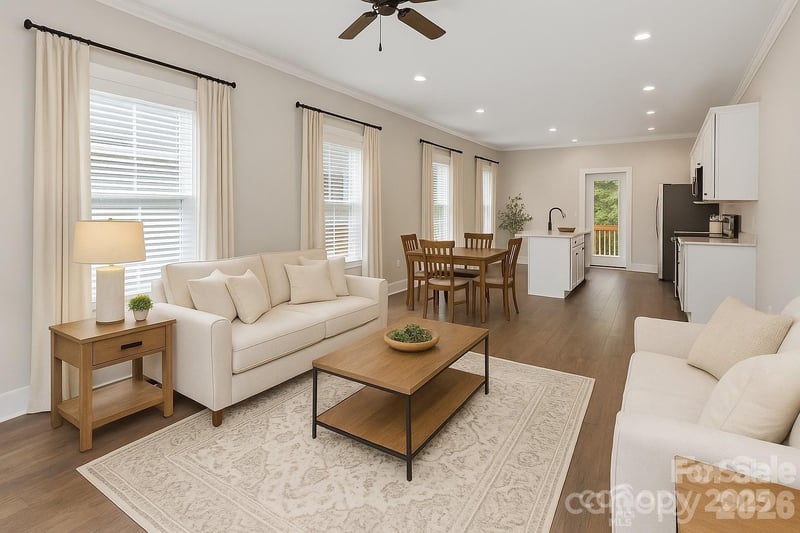 114 Orchard St, Old Fort, NC 28762