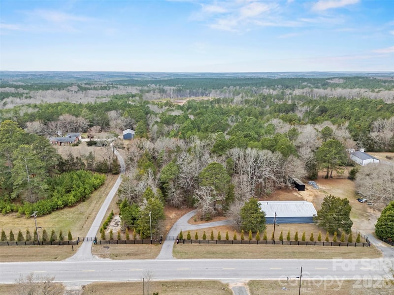 6312 Richburg Rd, Great Falls, SC 29055