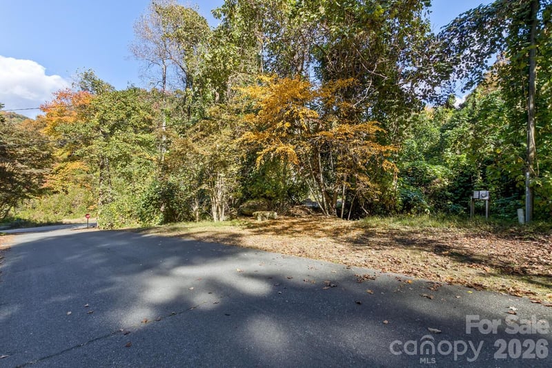 Waterside Dr Lot 1B and Lot 1C, Lake Lure, NC 28746
