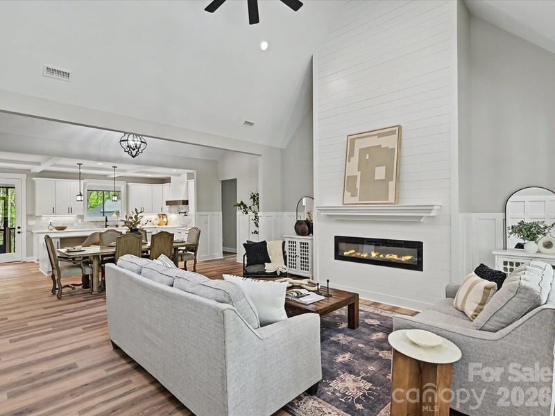 5310 Liberty Hill Rd, York, SC 29745