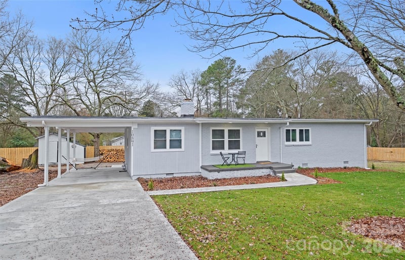 10891 Pettus Rd, Indian Land, SC 29707