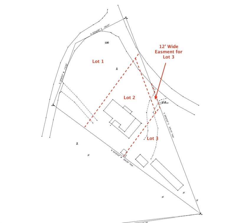 10891 Pettus Rd, Indian Land, SC 29707