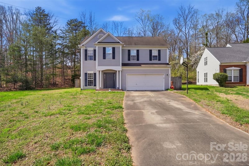 Home Worth Check