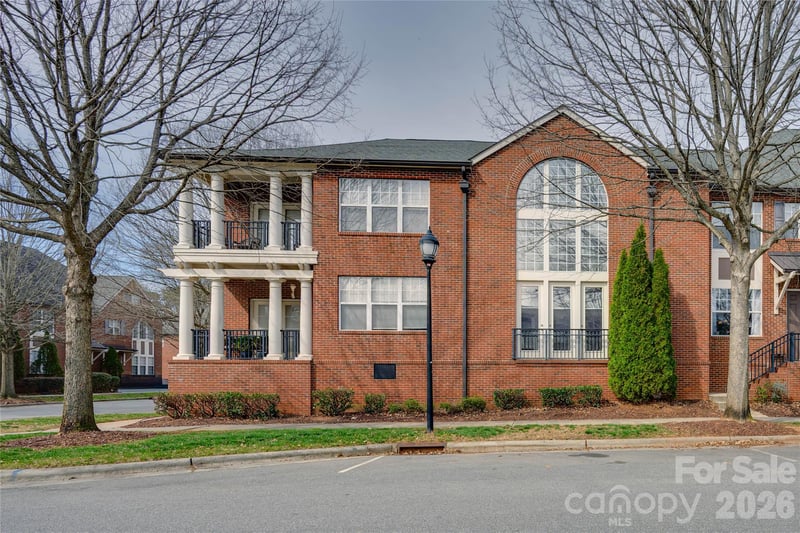 120 Steinbeck Way #F, Mooresville, NC 28117