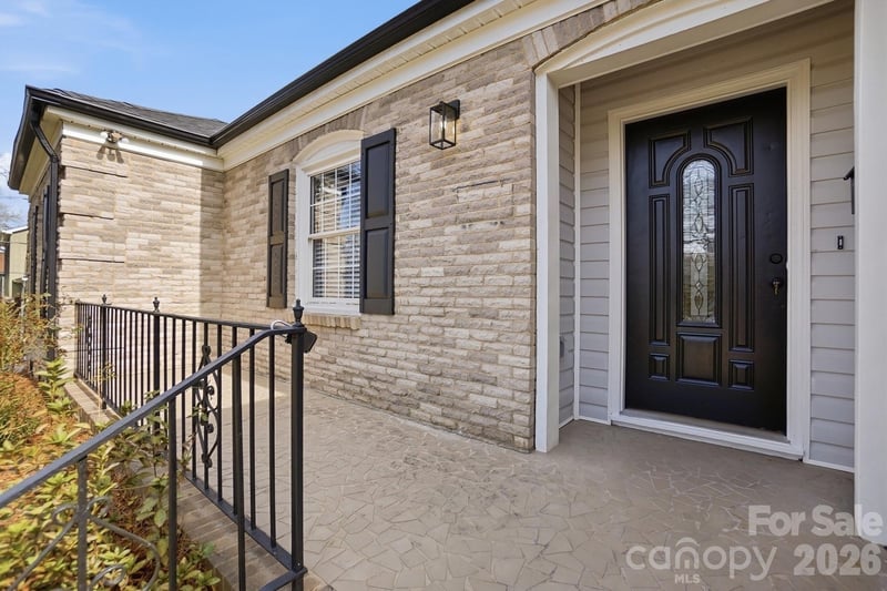 5236 Galway Dr, Charlotte, NC 28215