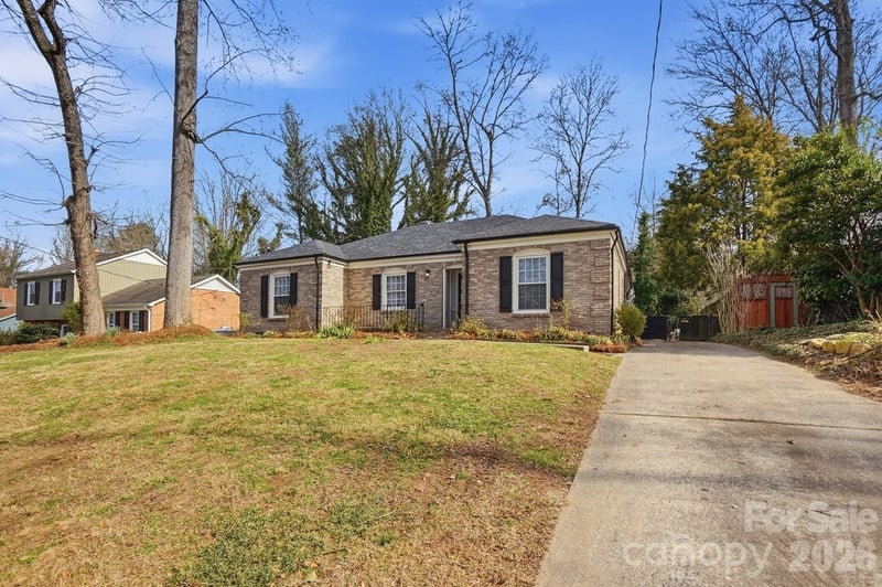 5236 Galway Dr, Charlotte, NC 28215