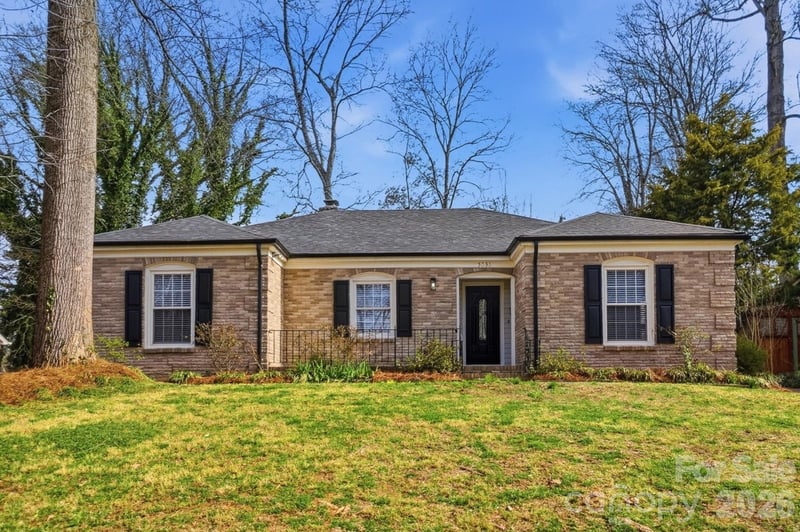 5236 Galway Dr, Charlotte, NC 28215