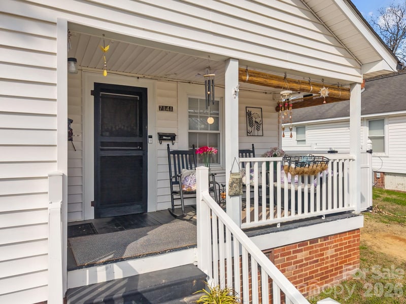 714 Pine St, Kannapolis, NC 28081