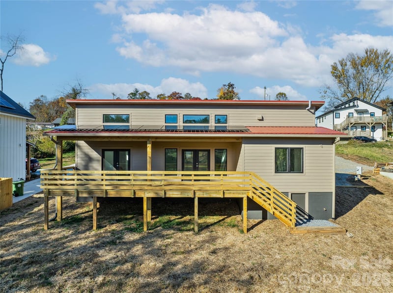 326 Emma Rd, Asheville, NC 28806