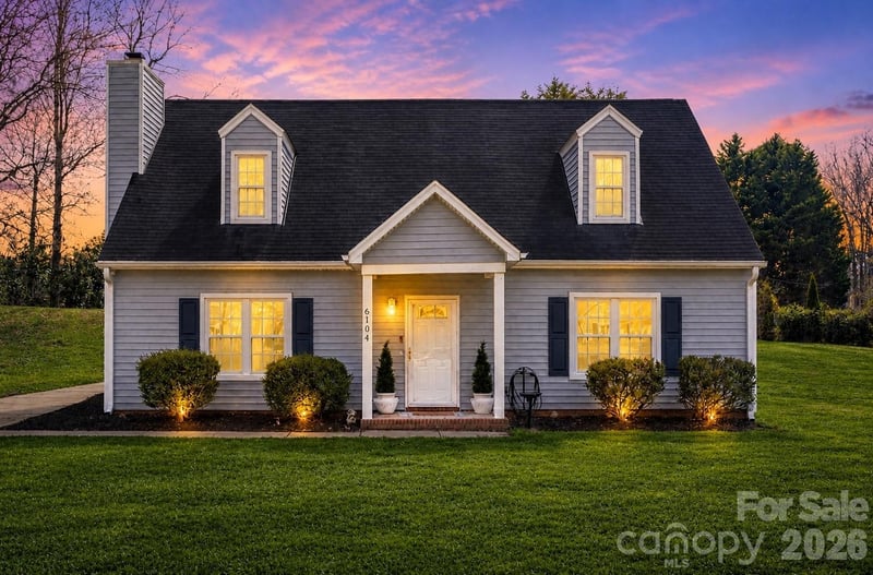 Home Worth Check