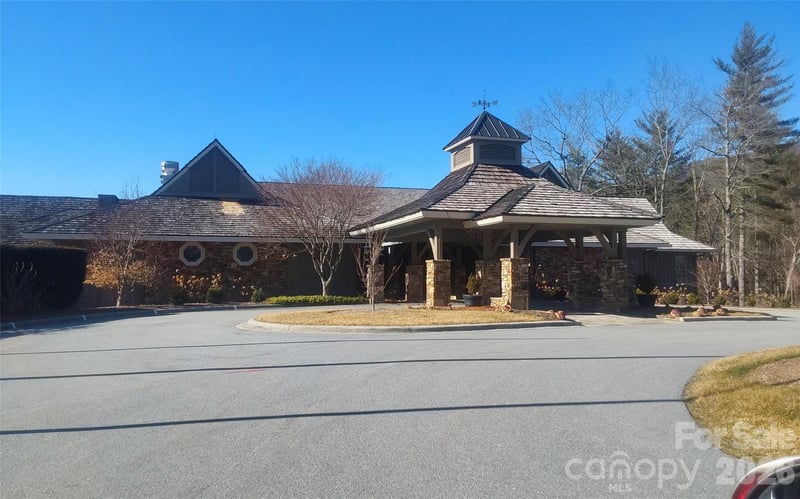 Heritage Dr, Sapphire, NC 28774