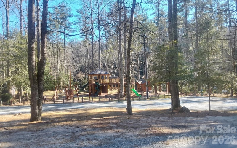 Heritage Dr, Sapphire, NC 28774