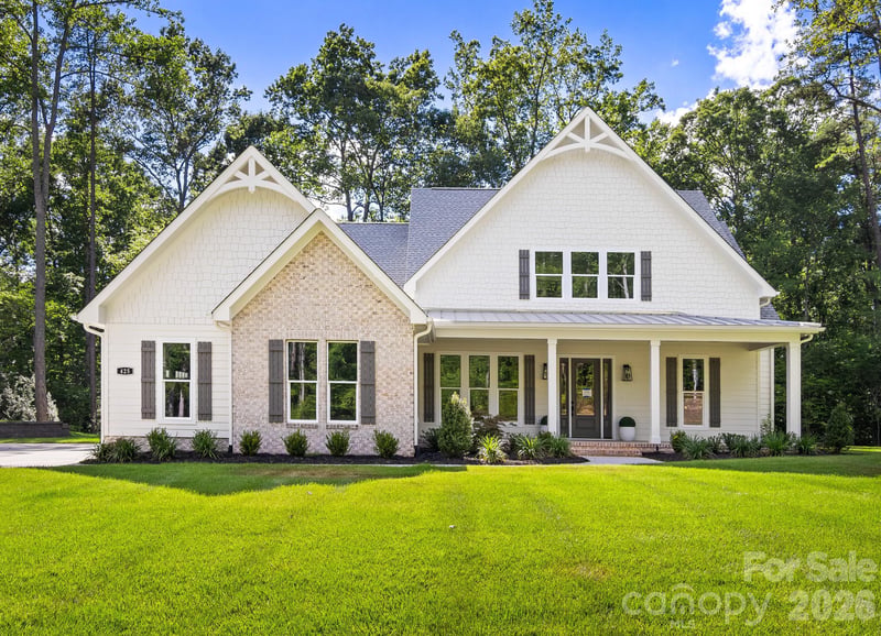 425 Snow Goose Walk None, Clover, SC 29710
