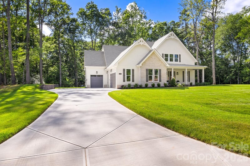 425 Snow Goose Walk None, Clover, SC 29710
